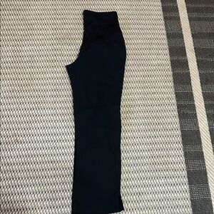 Maternity Cherokee Black Women's Pants